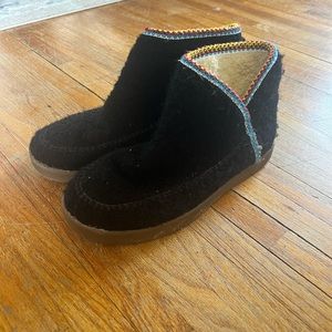 Sanuk Boots